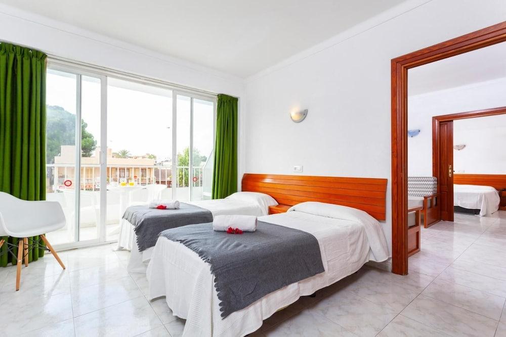 Africamar 3* Can Picafort (Mallorca)